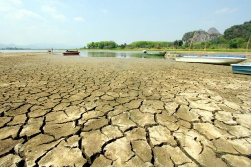 關(guān)注世界氣象日：極端天氣將持續(xù)地球未“退燒”